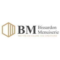 BISSARDON MENUISERIE logo - Similar company to Bear'S Hand