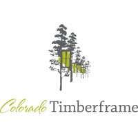 Colorado Timberframe logo - Similar company to Comcap Management