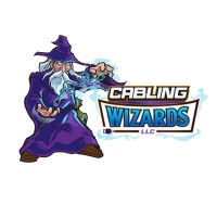 Cabling Wizards LLC logo - Similar company to Cabling Concepts
