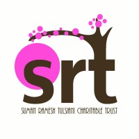 SRTTC Kamshet logo - Similar company to Dsp It Solutions - It Support For Small Medium Business