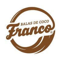 Balas de Coco Franco logo - Similar company to Fênix Balas Personalizadas