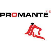 Promanté® logo - Similar company to Ropatech