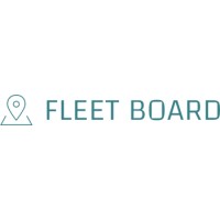 Fleet Board GPS logo - Similar company to Ay Tech Llc