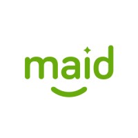 Maid.co.uk logo - Similar company to Conferences Uk