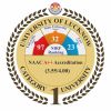 Training and Placement Cell FoET, University of Lucknow logo - Similar company to Coding Connoisseurs