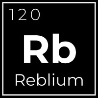 Reblium logo - Similar company to Basedaf