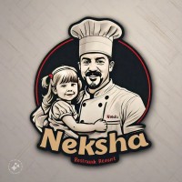 Neksha Restaurant logo - Similar company to Explosion Restaurant
