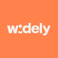 WIDELY | Mobsuccess Group logo - Similar company to Mobsuccess Group
