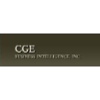 CGE Business Intelligence, Inc.