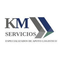 KM Servicios Especializados y De Apoyo Logístico logo - Similar company to Mi Página Web Wordpress