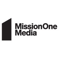 MissionOne Media logo - Similar company to Stitcherads, A Kargo Company