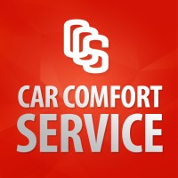 Car Comfort Shop logo - Similar company to Car Center Spanoudakis