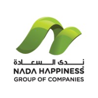 Nada Happiness Consumer Division logo - Similar company to Nada Happiness