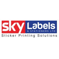 SKY Labels & Dollar Stationery Ltd logo - Similar company to Theme Coats