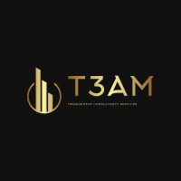 T3Am Management Consultancy