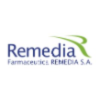 Farmaceutica REMEDIA SA logo - Similar company to 1To1