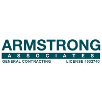 Armstrong Associates, Inc.