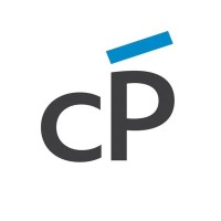 Centre Patronal Deutschschweiz logo - Similar company to Pattern Match
