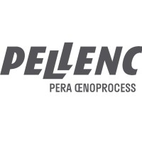 PERA-PELLENC logo - Similar company to Pellenc St