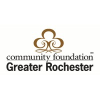 Community Foundation of Greater Rochester logo - Similar company to Ib Wealth Management