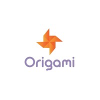 Origami Perú logo - Similar company to Alcanzando Autismo