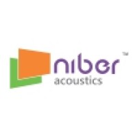 Niber Acoustics logo - Similar company to Aka Acoustics Pty Ltd