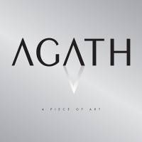 AGATH logo - Similar company to Aaelectronics