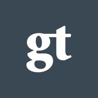Gris Tormenta logo - Similar company to Fernández Cueto Editores