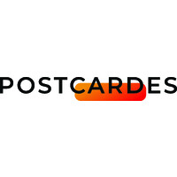POSTCARDES logo - Similar company to Self Coaching Center