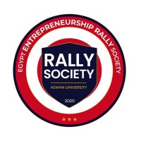 Rally Aswan University logo - Similar company to Aswan Technologies