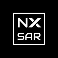 NXSAR logo - Similar company to Cyberfox Train