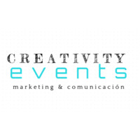 Creativity Events logo - Similar company to Galdent Eventos