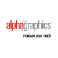 Alphagraphics On Camelback