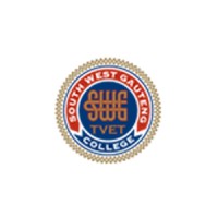 South West Gauteng TVET College logo - Similar company to Cnc Distribution