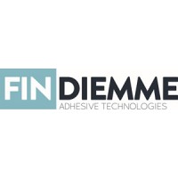 Fin-Diemme logo - Similar company to Rs Thermoform