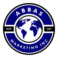 Abbas Marketing Inc. logo - Similar company to Saltwater Studios (Caribbean) Ltd.