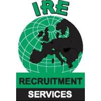IRE Recruitment Services logo - Similar company to Ask About Wealth