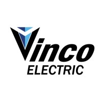 Vinco Electric logo - Similar company to Vinco Electric