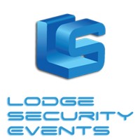 Lodge Security Events logo - Similar company to Lodge Security Services (South Africa)