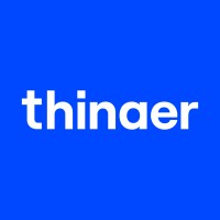 Thinaer logo - Similar company to Protolink