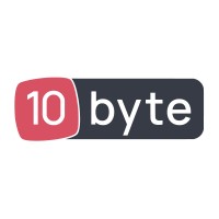 10byte.net logo - Similar company to Cargo Code Ai Inc.