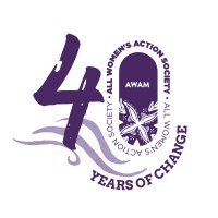 All Women's Action Society (AWAM) logo - Similar company to Women:Girls