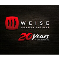 WEISE Communications, Inc. logo - Similar company to Comsolve Technical Solutions