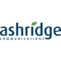 Ashridge Communications Ltd logo - Similar company to Long Lust