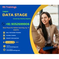 DataStage Training in Hyderabad logo - Similar company to Data Stage