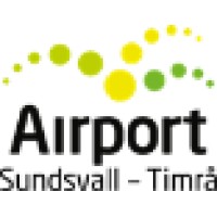 Sundsvall Timra Airport