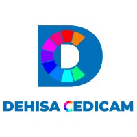Dehisa Cedicam logo - Similar company to Interchip