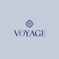 Voyage by Estudio Oasis logo - Similar company to Intercambiando.Mx