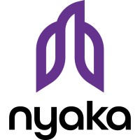 Nyaka logo - Similar company to Evaluerate.Co.Za