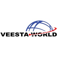 Veesta World logo - Similar company to Persiasteel Indestrial Kitchen